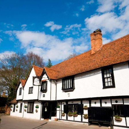 The Olde Bell, BW Signature Collection Marlow  Dış mekan fotoğraf
