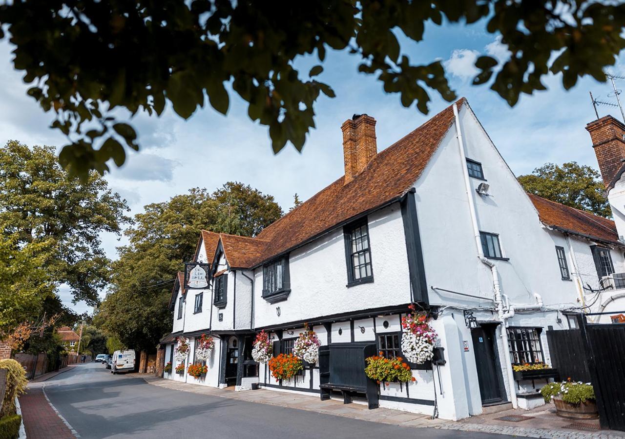 The Olde Bell, BW Signature Collection Marlow  Dış mekan fotoğraf